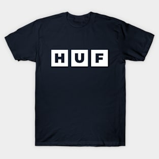 HUF T-Shirt